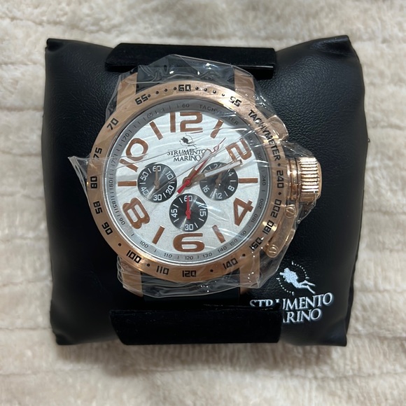 Strumento Marino Watch - Picture 1 of 4